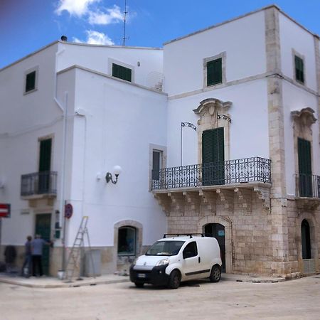 Apartamento Casa Di Irma Turi Exterior foto