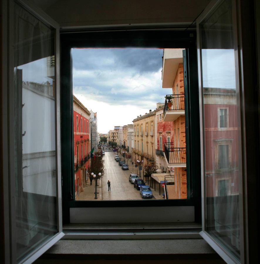 Apartamento Casa Di Irma Turi Exterior foto