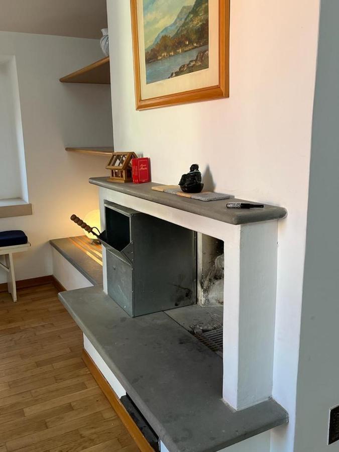 Apartamento Casa Di Irma Turi Exterior foto