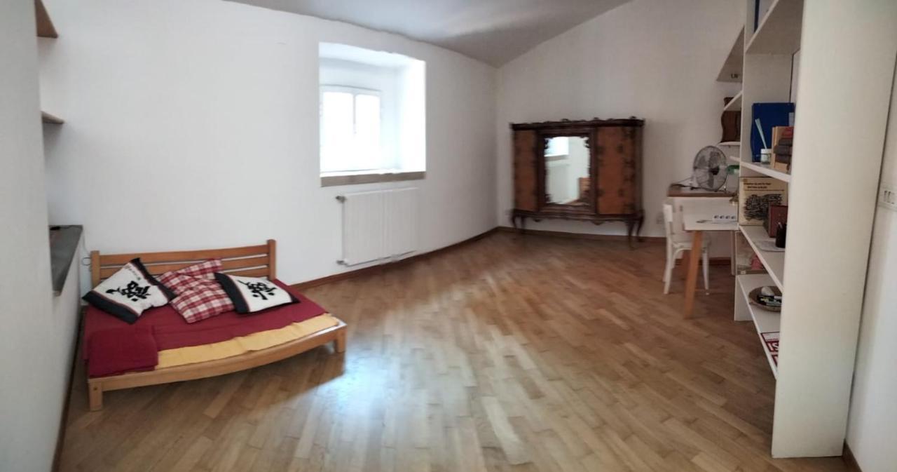 Apartamento Casa Di Irma Turi Exterior foto